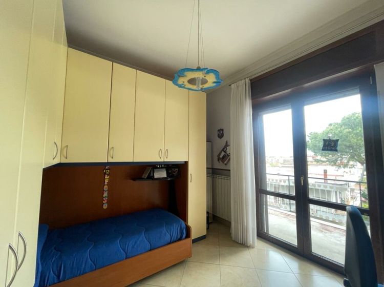 Appartamento in vendita, via Raffaele Viviani  50, Gragnano