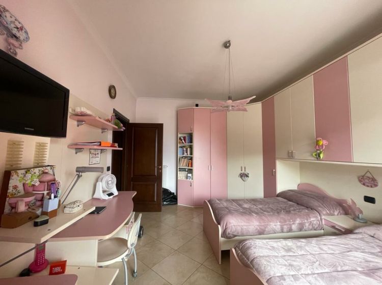Appartamento in vendita, via Raffaele Viviani  50, Gragnano