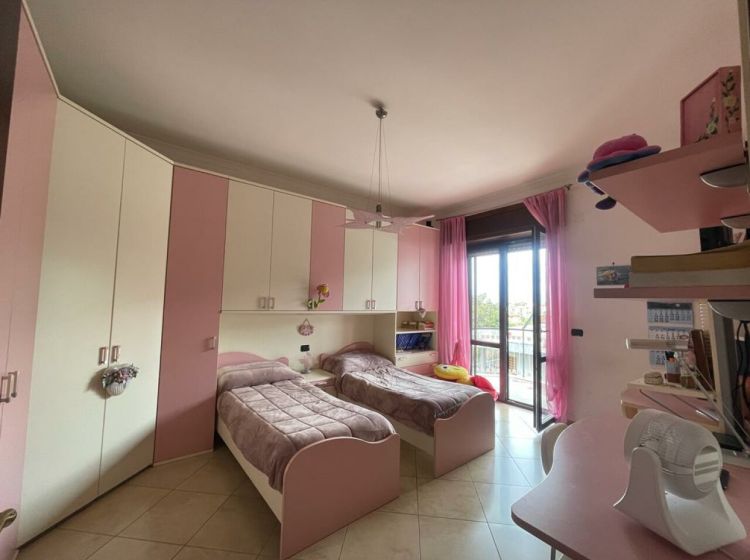 Appartamento in vendita, via Raffaele Viviani  50, Gragnano