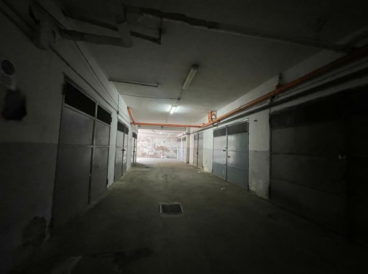 Appartamento in vendita, via Raffaele Viviani  50, Gragnano