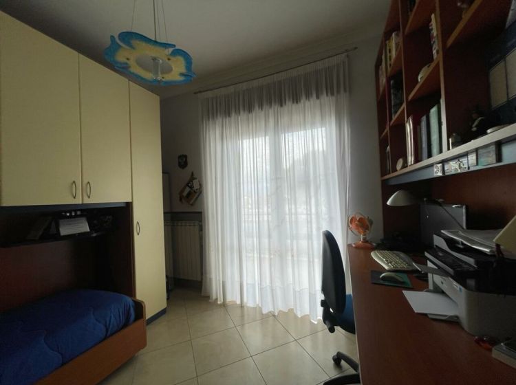 Appartamento in vendita, via Raffaele Viviani  50, Gragnano