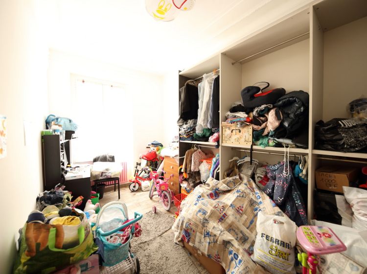 Appartamento in vendita, via Giacomo Buranello  6, Sampierdarena, Genova