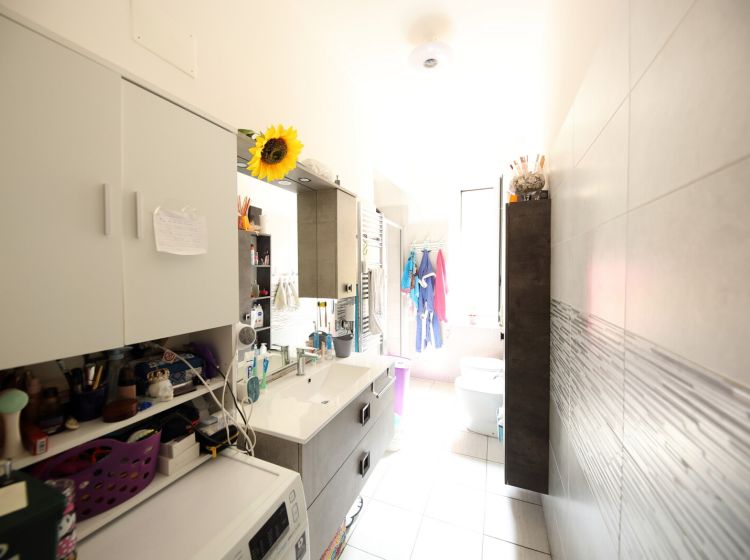 Appartamento in vendita, via Giacomo Buranello  6, Sampierdarena, Genova