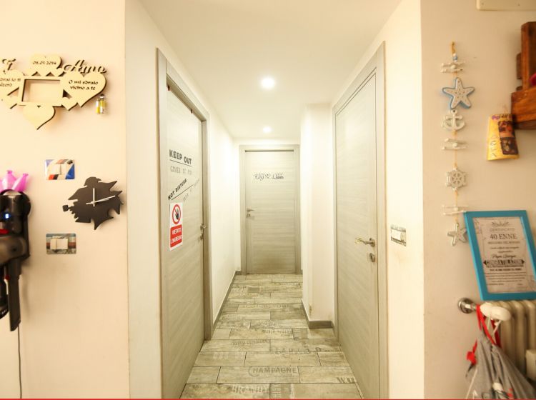 Appartamento in vendita, via Giacomo Buranello  6, Sampierdarena, Genova