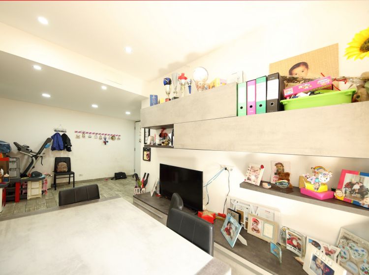 Appartamento in vendita, via Giacomo Buranello  6, Sampierdarena, Genova