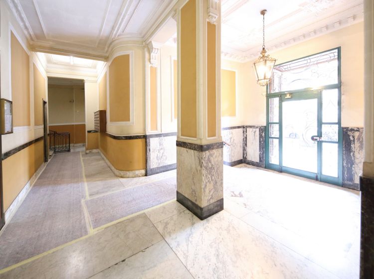 Appartamento in vendita, via Giacomo Buranello  6, Sampierdarena, Genova