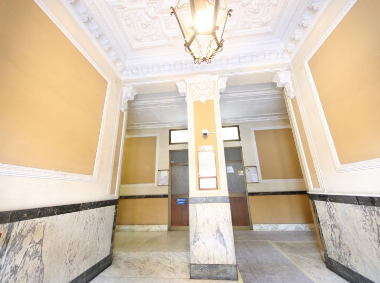 Appartamento in vendita, via Giacomo Buranello  6, Sampierdarena, Genova