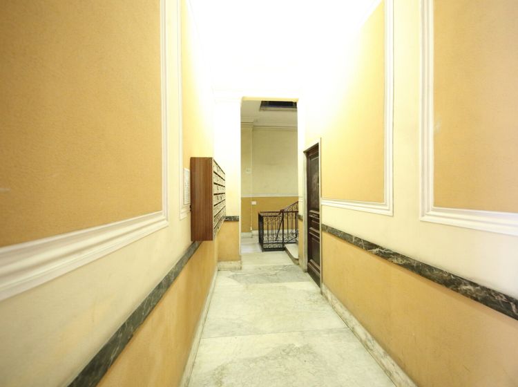 Appartamento in vendita, via Giacomo Buranello  6, Sampierdarena, Genova