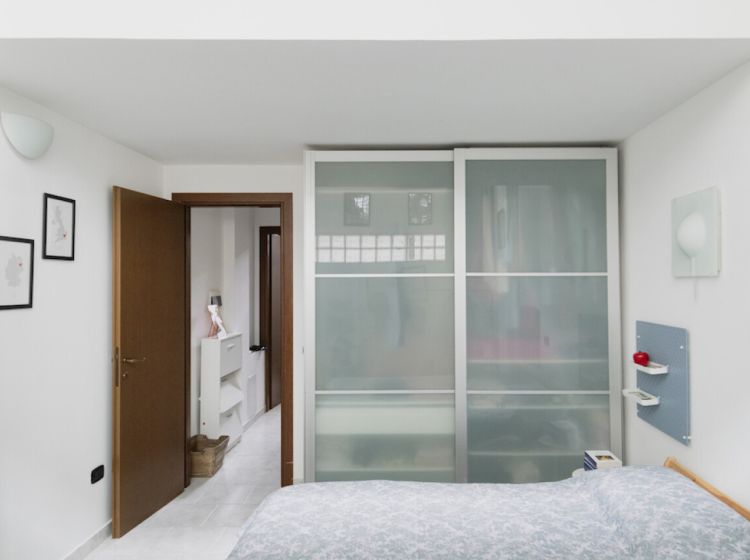 Loft in vendita, via Alessandro Milesi  1, Città Studi, Milano