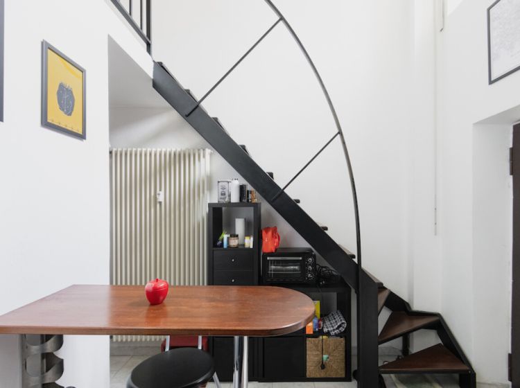 Loft in vendita, via Alessandro Milesi  1, Città Studi, Milano