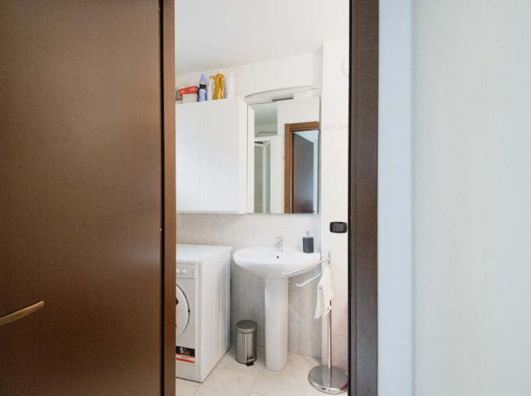 Loft in vendita, via Alessandro Milesi  1, Città Studi, Milano