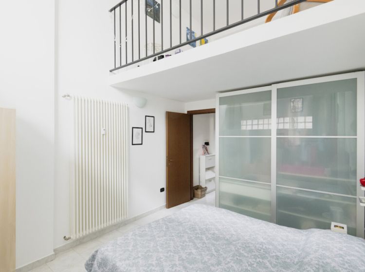 Loft in vendita, via Alessandro Milesi  1, Città Studi, Milano
