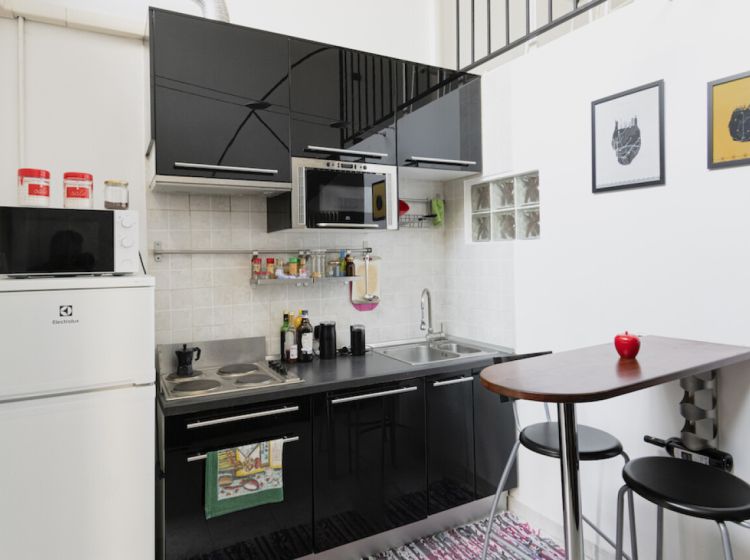 Loft in vendita, via Alessandro Milesi  1, Città Studi, Milano
