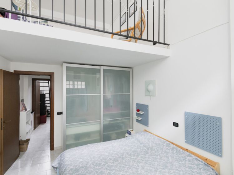 Loft in vendita, via Alessandro Milesi  1, Città Studi, Milano