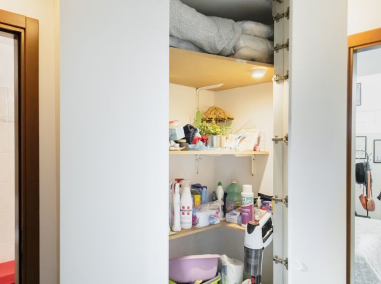 Loft in vendita, via Alessandro Milesi  1, Città Studi, Milano