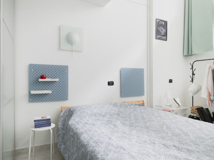 Loft in vendita, via Alessandro Milesi  1, Città Studi, Milano