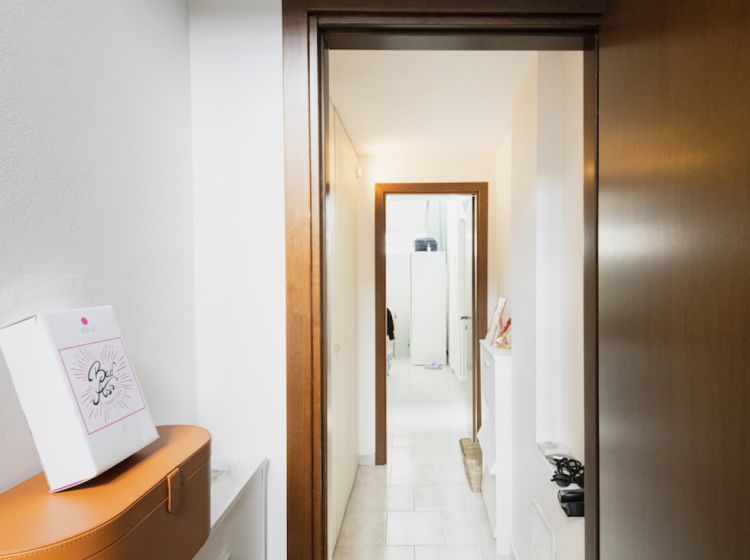 Loft in vendita, via Alessandro Milesi  1, Città Studi, Milano