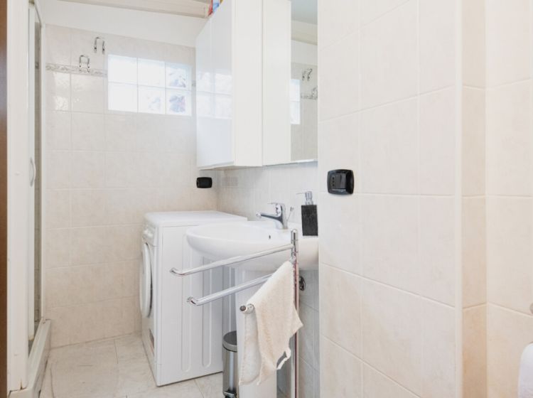 Loft in vendita, via Alessandro Milesi  1, Città Studi, Milano