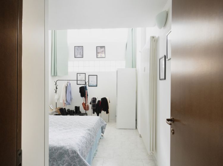 Loft in vendita, via Alessandro Milesi  1, Città Studi, Milano