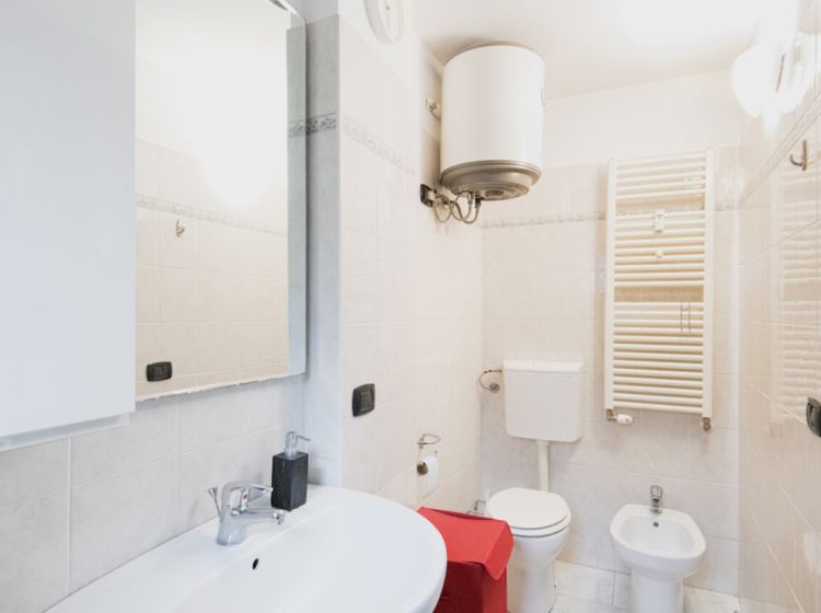 Loft in vendita, via Alessandro Milesi  1, Città Studi, Milano