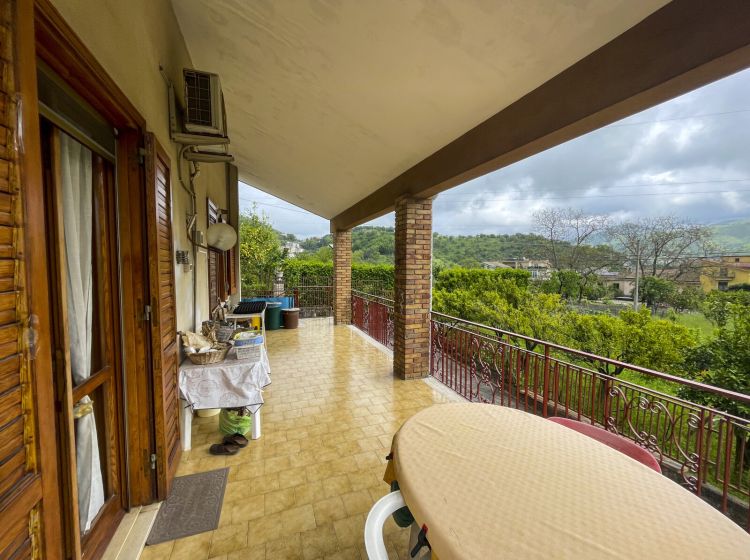 Villa in vendita, via Piana 2, Coperchia, Pellezzano