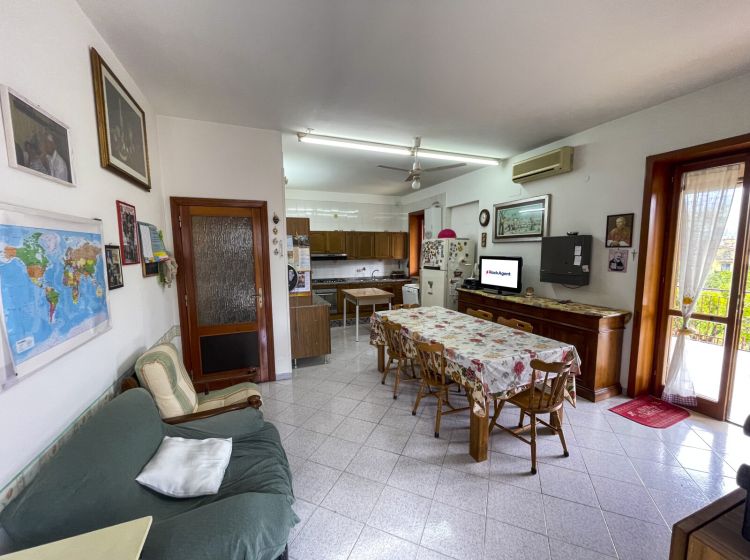 Villa in vendita, via Piana 2, Coperchia, Pellezzano