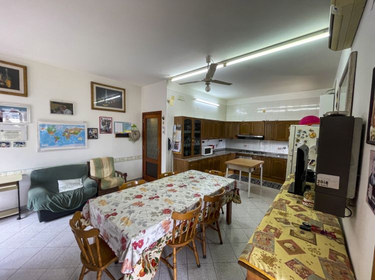 Villa in vendita, via Piana 2, Coperchia, Pellezzano
