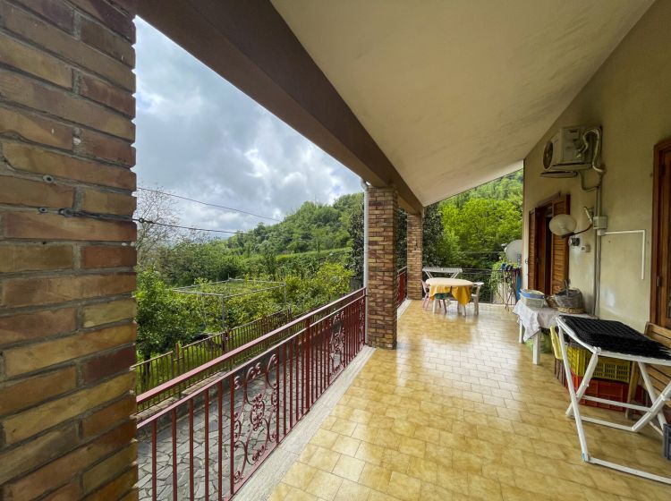 Villa in vendita, via Piana 2, Coperchia, Pellezzano