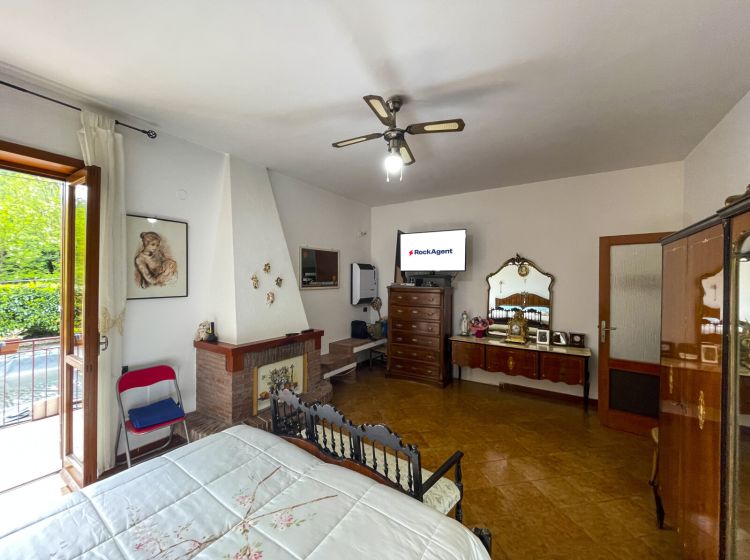 Villa in vendita, via Piana 2, Coperchia, Pellezzano