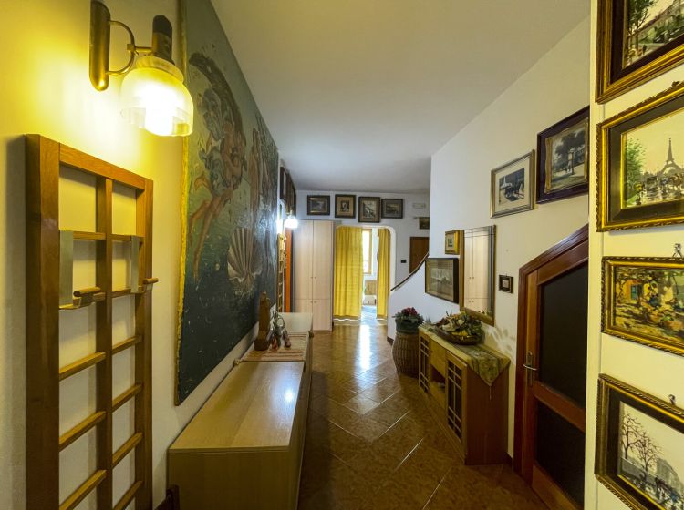 Villa in vendita, via Piana 2, Coperchia, Pellezzano