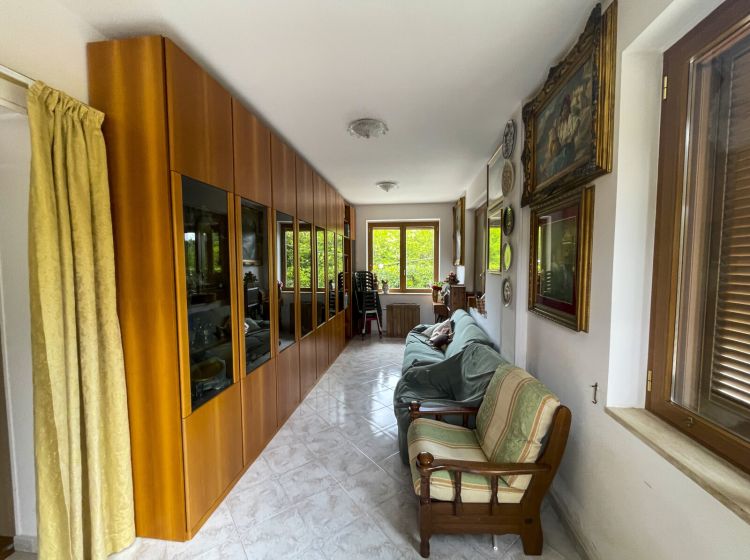 Villa in vendita, via Piana 2, Coperchia, Pellezzano