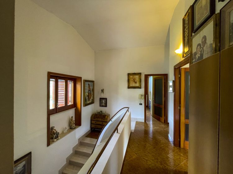 Villa in vendita, via Piana 2, Coperchia, Pellezzano