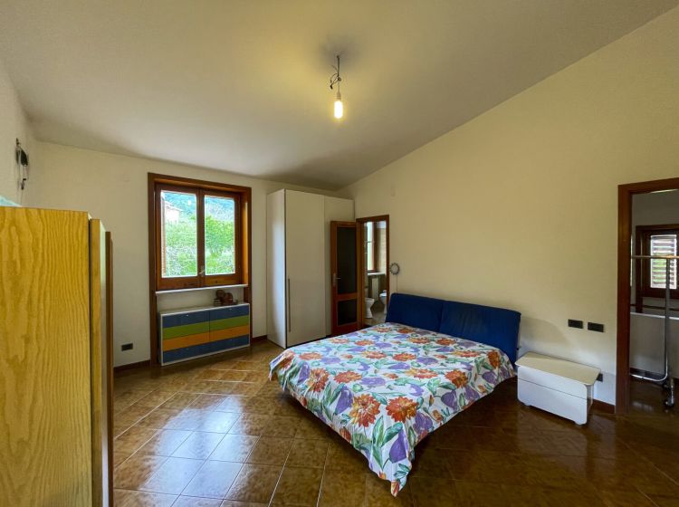 Villa in vendita, via Piana 2, Coperchia, Pellezzano