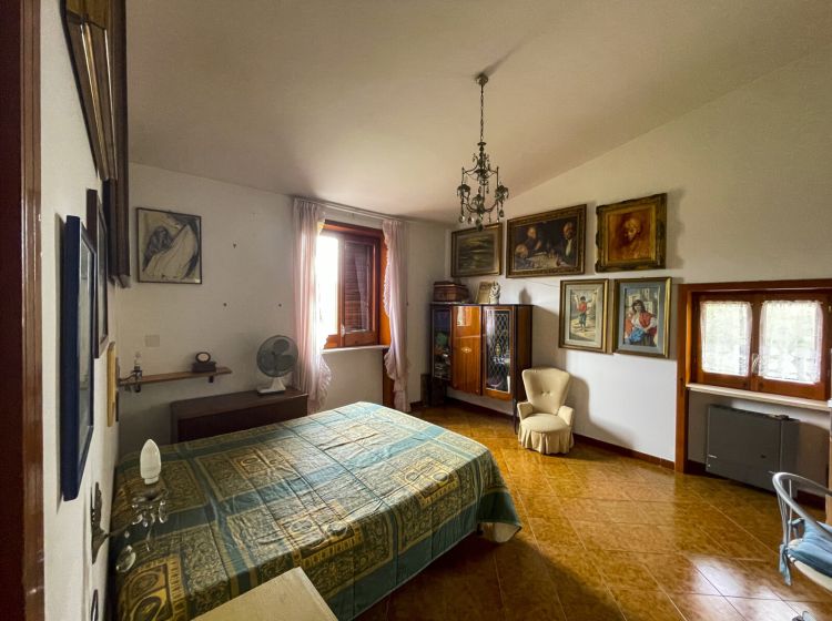 Villa in vendita, via Piana 2, Coperchia, Pellezzano