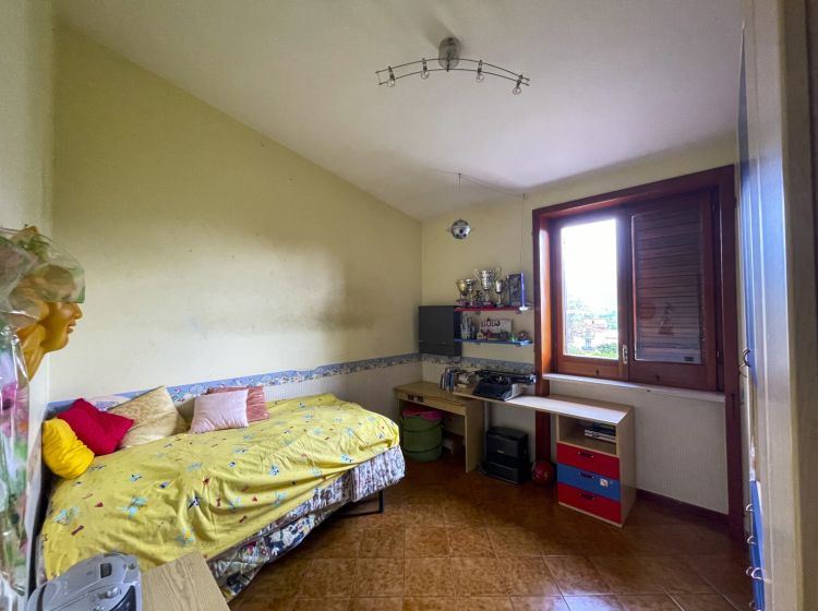 Villa in vendita, via Piana 2, Coperchia, Pellezzano