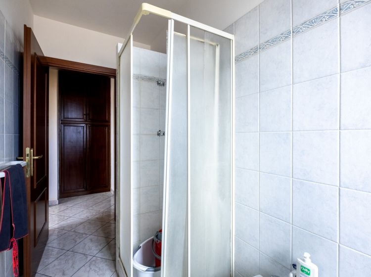 Attico in vendita, via del Torraccio  220, Tor Vergata, Roma