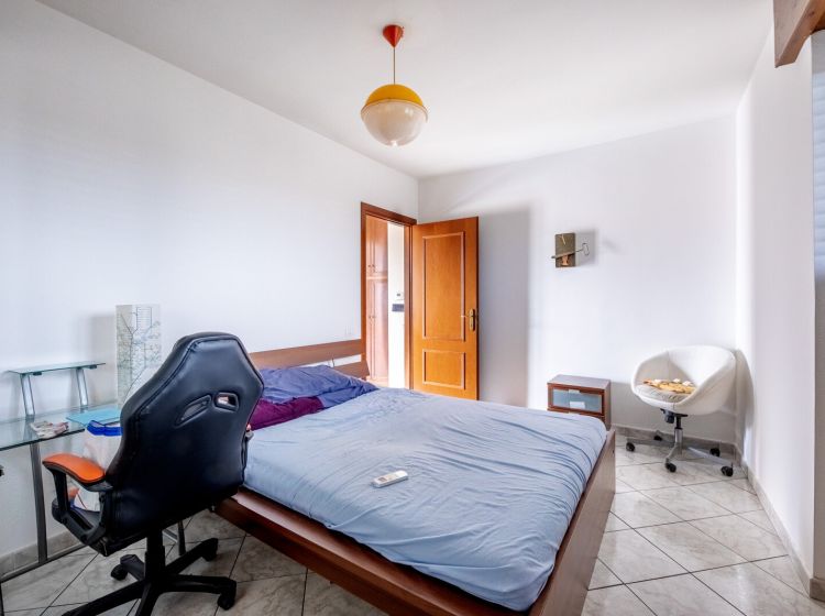 Attico in vendita, via del Torraccio  220, Tor Vergata, Roma
