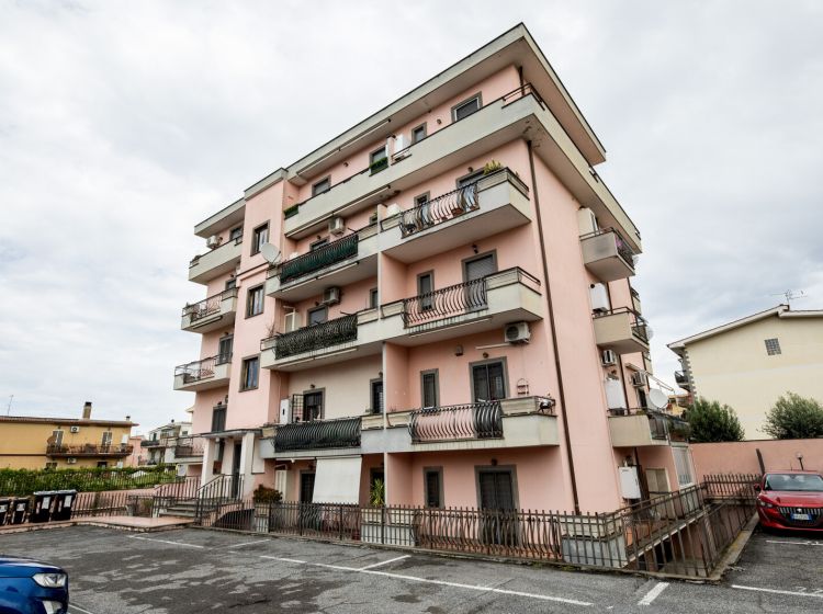 Attico in vendita, via del Torraccio  220, Tor Vergata, Roma