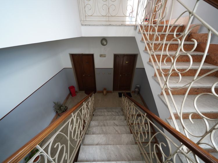 Stabile o palazzo in vendita, via Angelo Volpicelli  27, Arzano