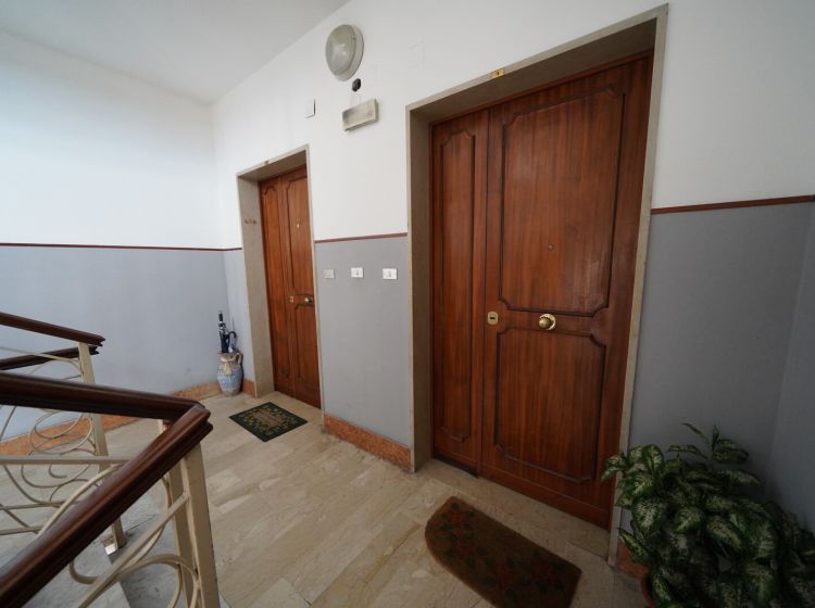 Stabile o palazzo in vendita, via Angelo Volpicelli  27, Arzano
