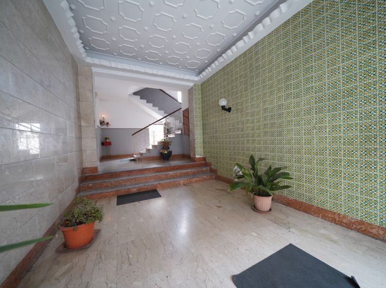 Stabile o palazzo in vendita, via Angelo Volpicelli  27, Arzano