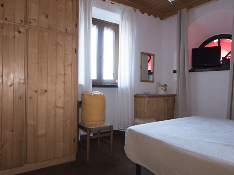 Trilocale in vendita, via Bovecchio 39, Cavallina, Barberino Di Mugello