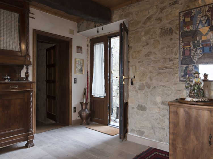 Trilocale in vendita, via Bovecchio 39, Cavallina, Barberino Di Mugello
