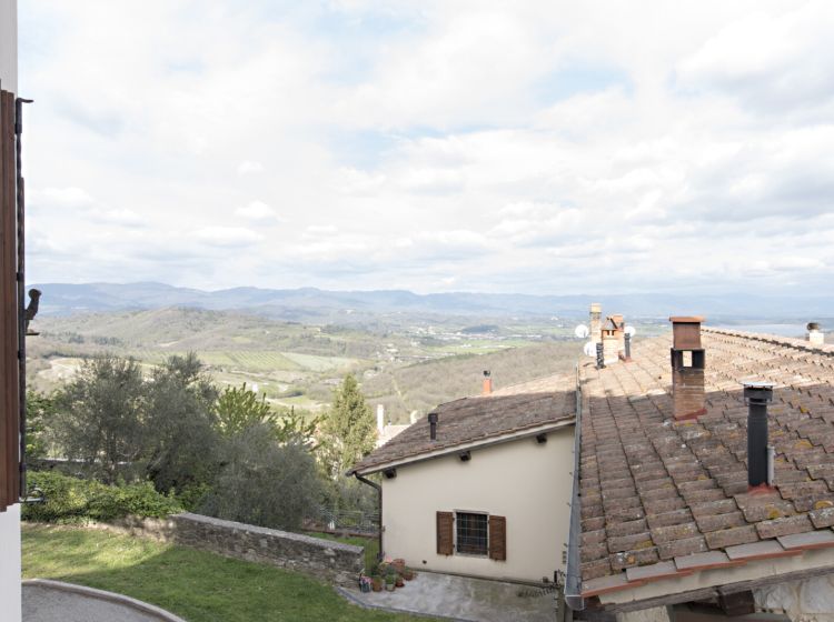 Trilocale in vendita, via Bovecchio 39, Cavallina, Barberino Di Mugello