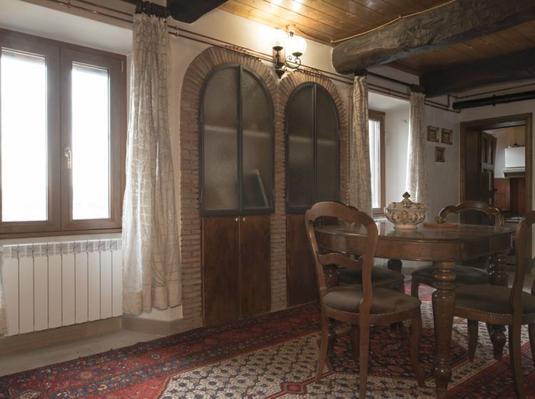 Trilocale in vendita, via Bovecchio 39, Cavallina, Barberino Di Mugello
