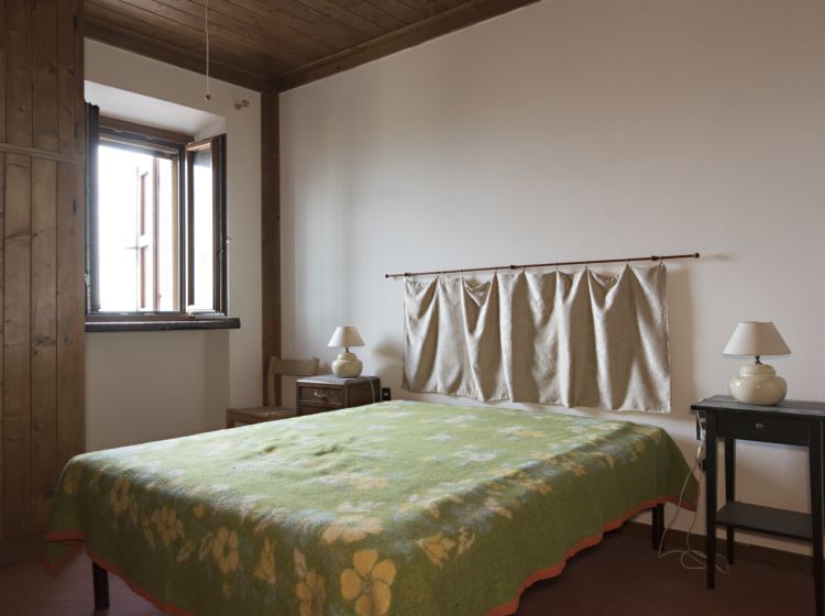 Trilocale in vendita, via Bovecchio 39, Cavallina, Barberino Di Mugello