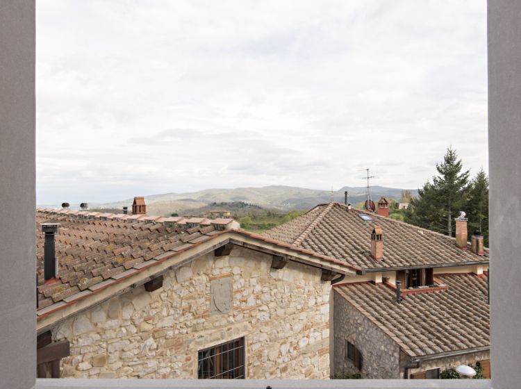 Trilocale in vendita, via Bovecchio 39, Cavallina, Barberino Di Mugello