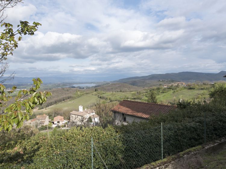 Trilocale in vendita, via Bovecchio 39, Cavallina, Barberino Di Mugello
