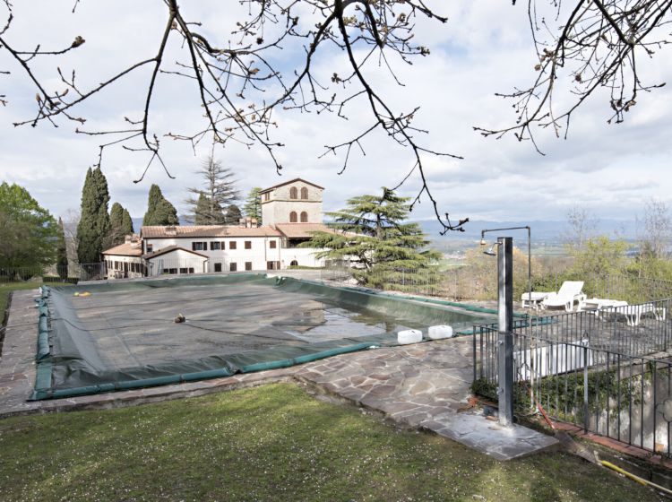 Trilocale in vendita, via Bovecchio 39, Cavallina, Barberino Di Mugello