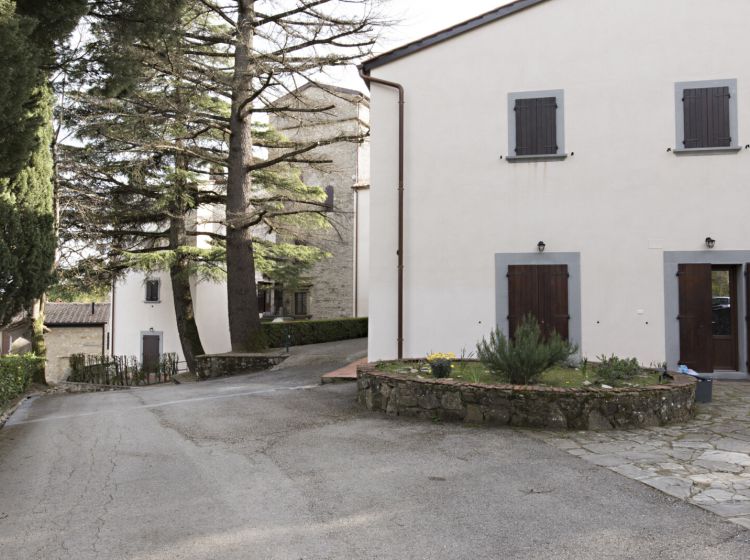 Trilocale in vendita, via Bovecchio 39, Cavallina, Barberino Di Mugello